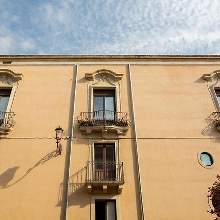 Suite La Pergola - Centro Storico Catânia Exterior foto
